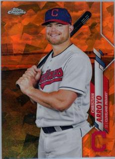 Cleveland Indians