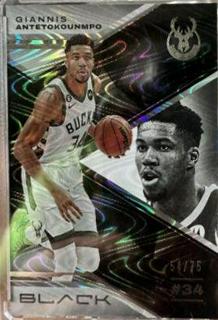 Giannis Antetokounmpo