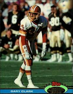Gary Clark