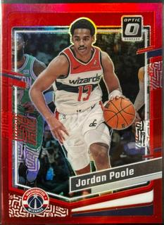 Jordan Poole