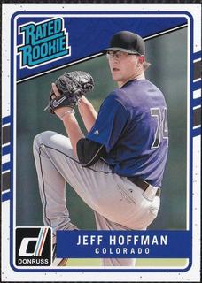 Jeff Hoffman