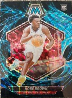 Kobe Brown