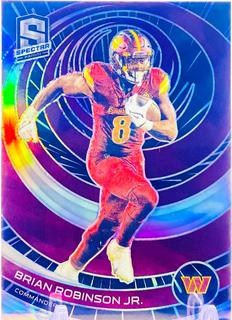 Brian Robinson Jr.