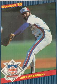 Jeff Reardon