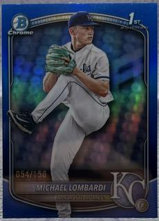 Michael Lombardi