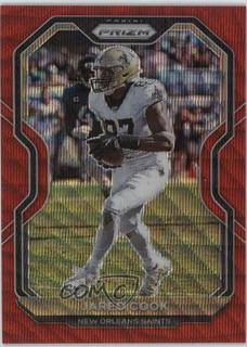 Jared Cook