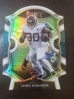James Robinson