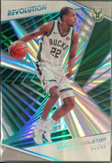 Khris Middleton
