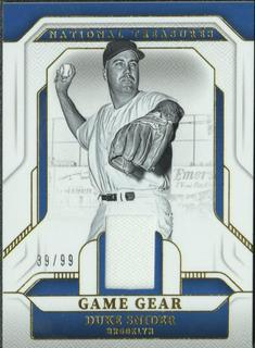 Duke Snider