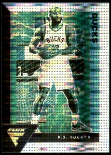 P.J. Tucker