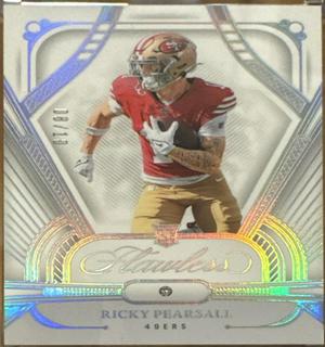 Ricky Pearsall