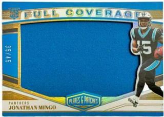 Jonathan Mingo