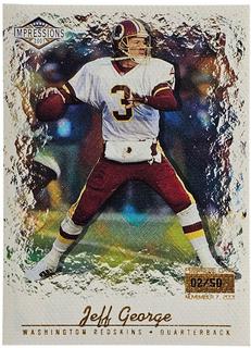 Jeff George
