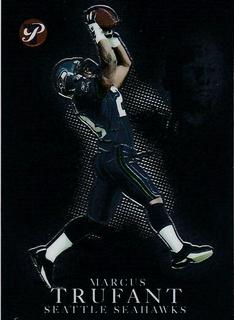 Marcus Trufant