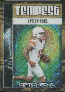 Jaylin Noel
