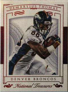 Demaryius Thomas