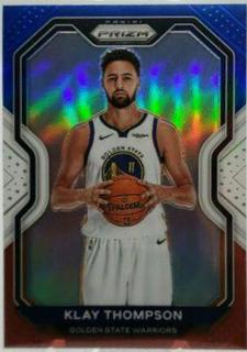 Klay Thompson