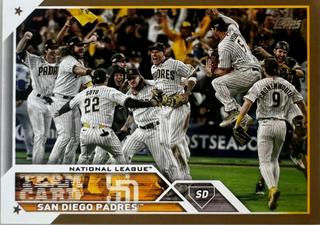San Diego Padres