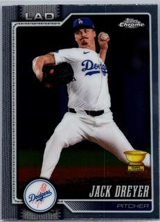 Jack Dreyer