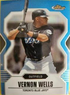Vernon Wells