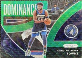 Karl Anthony Towns