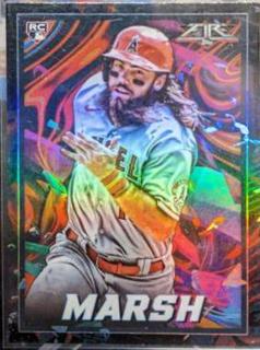 Brandon Marsh