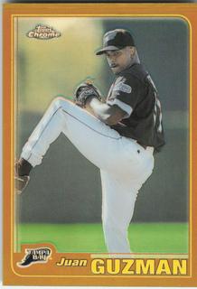 Juan Guzman