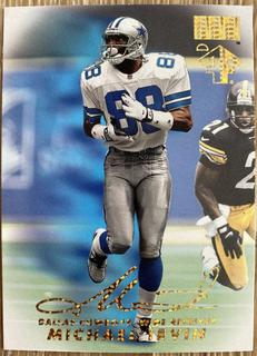 Michael Irvin