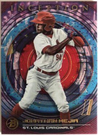 Jonathan Mejia [Fuchsia] #39