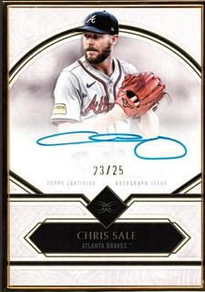 Chris Sale