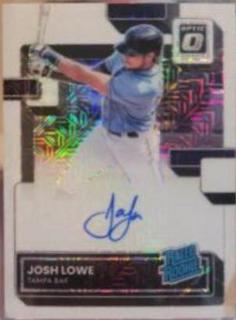 Josh Lowe