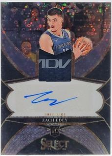 Zach Edey