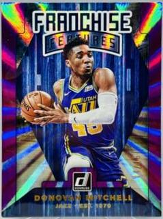 Donovan Mitchell