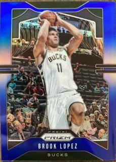 Brook Lopez