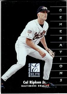 Cal Ripken Jr.