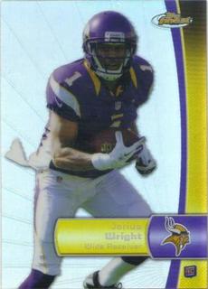 Jarius Wright