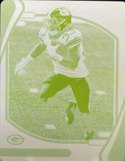Aaron Jones
