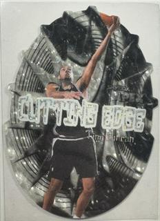 Tim Duncan