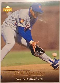 Jose Vizcaino