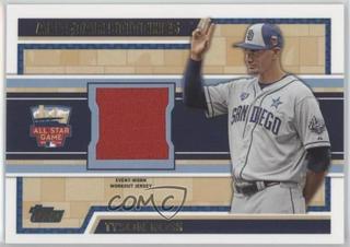 Tyson Ross