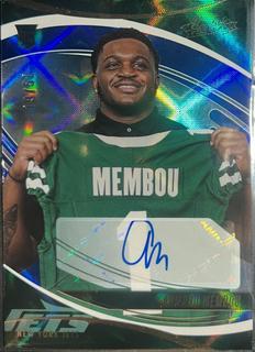 Armand Membou