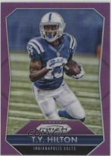 T.Y. Hilton