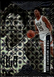 Trey Murphy III