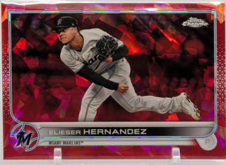 Elieser Hernandez