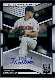 T.J. Nichols
