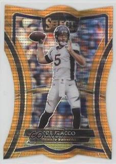 Joe Flacco