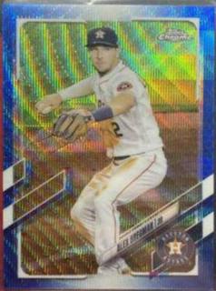 Alex Bregman