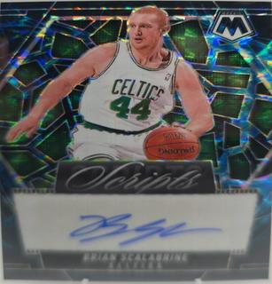 Brian Scalabrine