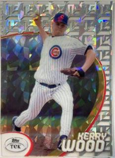 Kerry Wood