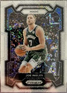 Joe Ingles